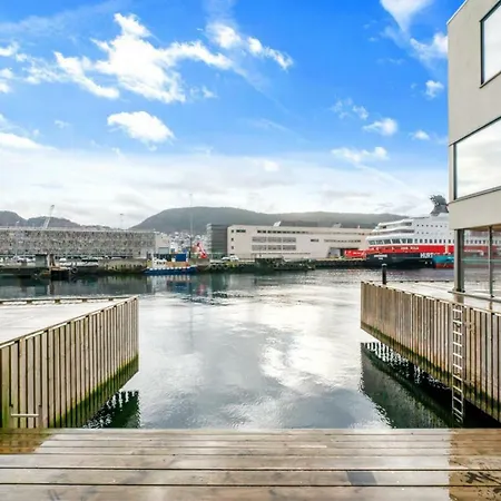 Nostegaten Seaside * Bergen