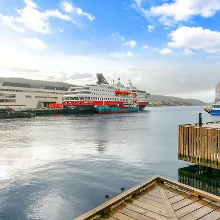 Nostegaten Seaside * Bergen