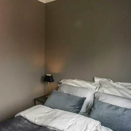 Nostegaten Seaside Apartment